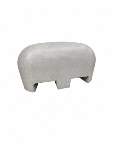 Jumboblok beton grijs met lepelgaten 90 x 45 x 45 cm kopen? Bestel nu!