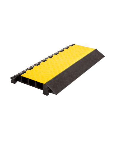 MAX kabelbrug 3 kanalen (3 x 60 x 52 mm) kopen? Bestel nu!