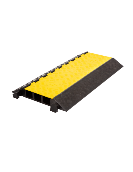 MAX kabelbrug 3 kanalen (3 x 60 x 52 mm) kopen? Bestel nu!