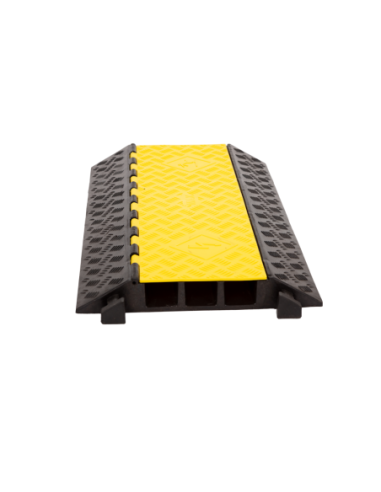 MAX kabelbrug 3 kanalen (3 x 60 x 52 mm) kopen? Bestel nu!