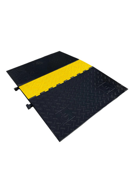 MAX kabelbrug 5 kanalen extra breed, geschikt voor rolstoelen kopen? Bestel nu!