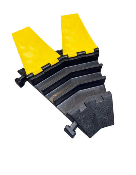 MAX kabelbrug hoekstuk 3 kanalen kopen? Bestel nu!