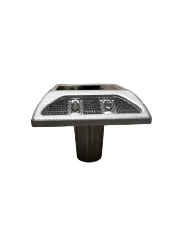 LED solar wegdekreflector rood/wit kopen? Bestel nu!