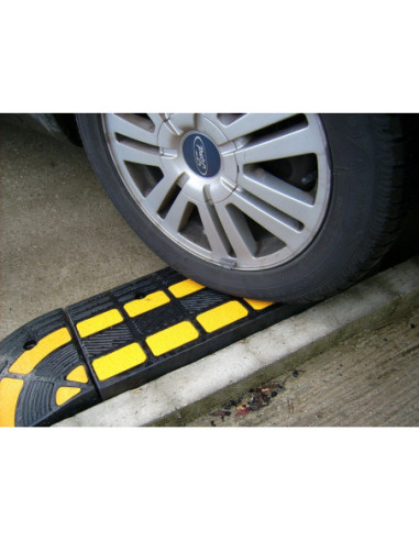Oprijdrempel rubber hoogte 20 cm kopen? Bestel nu!