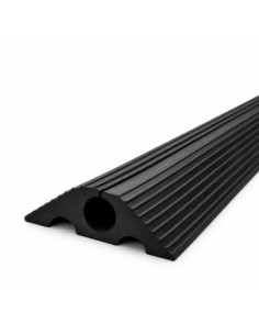 Oprolbare kabelbrug rubber 10 meter, 1 kanaal 20 mm kopen? Bestel nu!