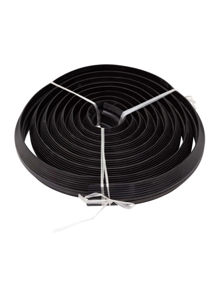 Oprolbare kabelbrug rubber 10 meter, 1 kanaal 20 mm kopen? Bestel nu!