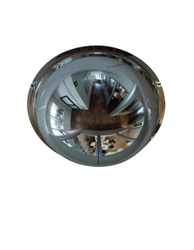 Panoramaspiegel 360° bolspiegel kopen? Bestel nu!