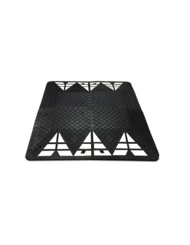 Rijbaankussen zwart 2000 x 1800 x 60 mm kopen? Bestel nu!