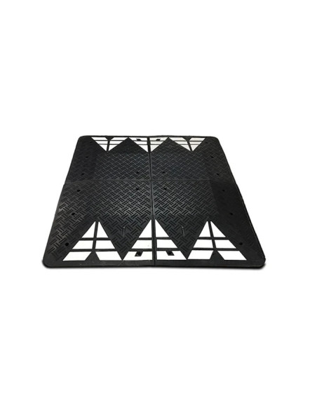 Rijbaankussen zwart 2000 x 1800 x 60 mm kopen? Bestel nu!