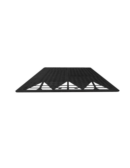 Rijbaankussen zwart 3000 x 1800 x 60 mm kopen? Bestel nu!