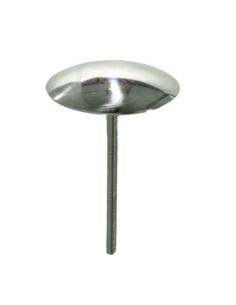 RVS markeringsnagel Ø100 mm kopen? Bestel nu!