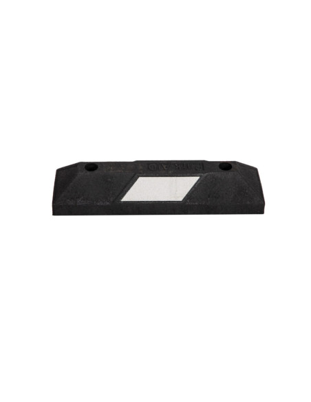 Varkensrug 55 cm met witte reflectie kopen? Bestel nu!