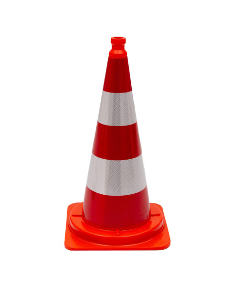 CONEX verkeerskegel CROW 75 cm, reflectie klasse 3 kopen? Bestel nu!