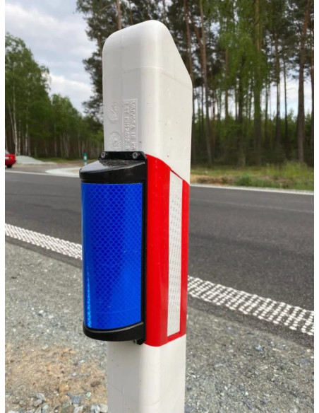 Wildreflector blauw kopen? Bestel nu!