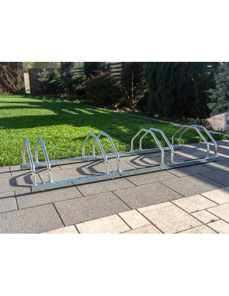 Fietsenrek BICICLETA met A-vormige beugels kopen? Bestel nu!