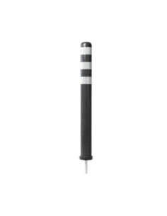 CITYFLEX flexibele afzetpaal antraciet 800 mm kopen? Bestel nu!