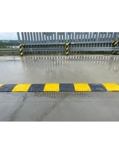 LENTO verkeersdrempel 3 cm hoog, complete set kopen? Bestel nu!