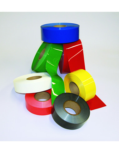 DuraStripe Mean Lean vloermarkeringstape