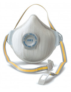 Moldex 3405 FFP3 stofmasker R D - 5 stuks