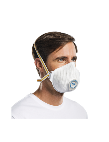 Moldex 3405 FFP3 stofmasker R D - 5 stuks