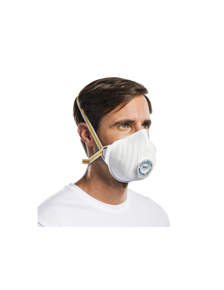 Moldex 3405 FFP3 stofmasker R D - 5 stuks