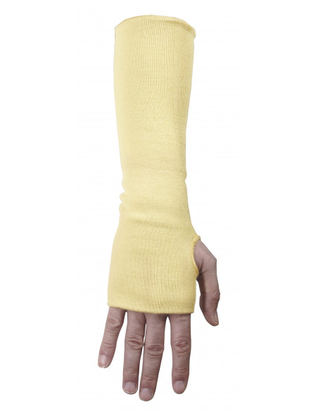 KCL ArMEX Para-aramide armbescherming