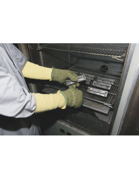 KCL ArMEX Para-aramide armbescherming