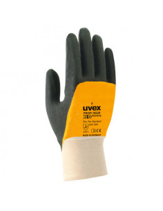 Uvex Profi Ergo XG20 handschoen