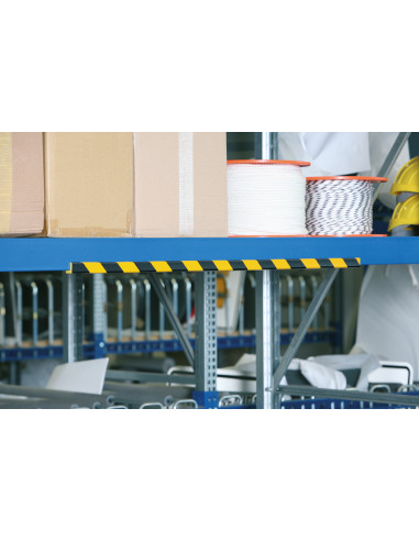 Stootrand hoekbeschermer Type H