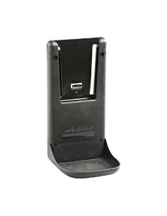Wandhouder voor MOLDEX wegwerpdispenser