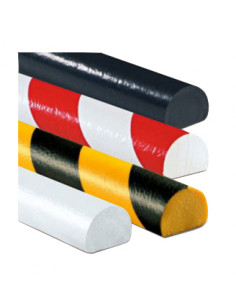 Stootrand vlakbeschermingsprofiel Type C