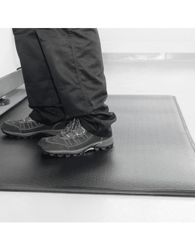 Antislipmat Orthomat, Soft Black