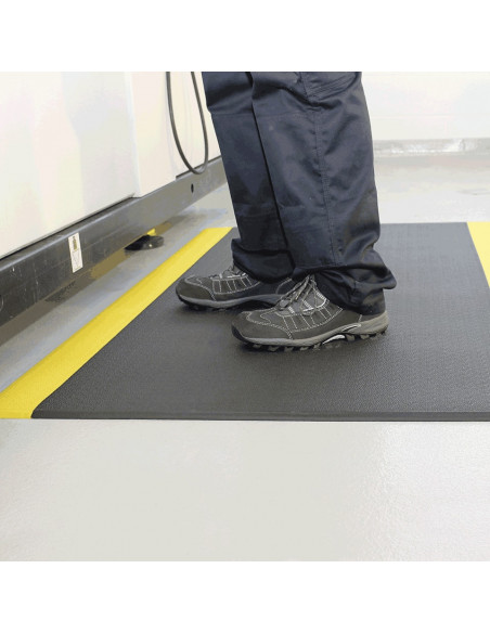 Antislipmat Orthomat, Soft Yellow