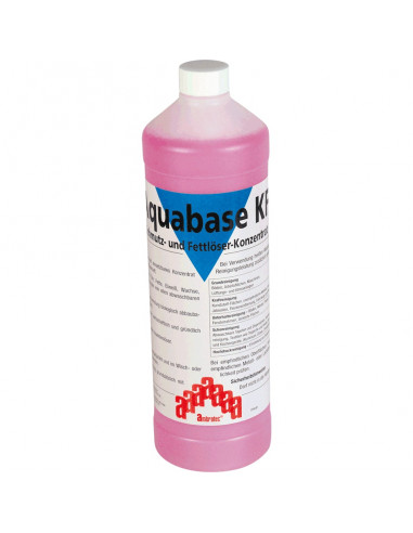 Reinigingsconcentraat Aquabase KF 