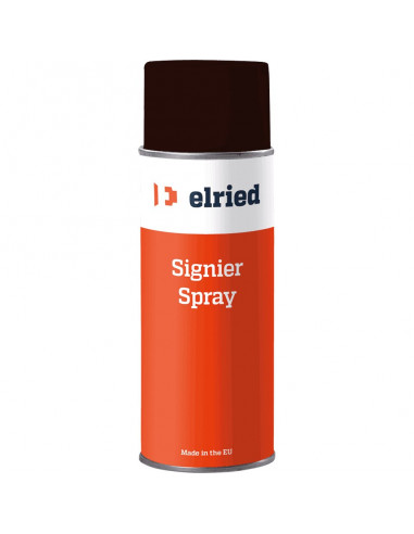 Signeerspray