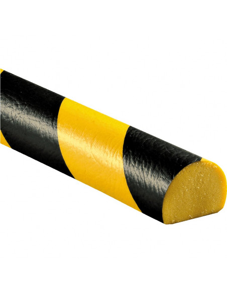 Stootrand vlakbeschermingsprofiel Type C