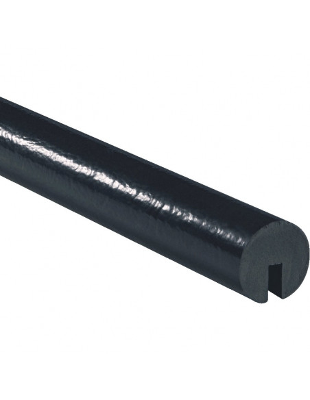 Stootrand kantbeschermingsprofiel Type B