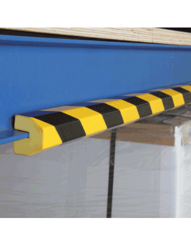 Stootrand kantbeschermingsprofiel type G