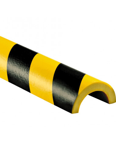 Stootrand leidingprofiel Type R1