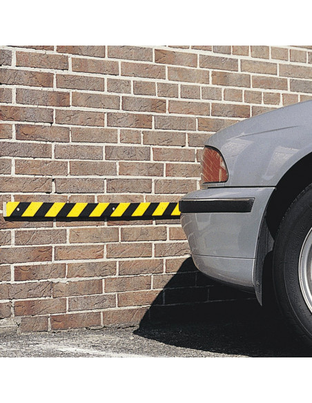 Stootrand vlakbeschermingsprofiel Type S