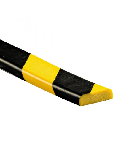 Stootrand vlakbeschermingsprofiel Type F