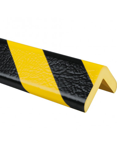 Stootrand hoekbeschermer Type H+