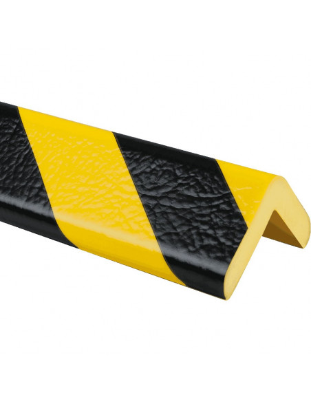 Stootrand hoekbeschermer Type H+