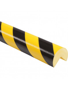Stootrand hoekbeschermer Type A+