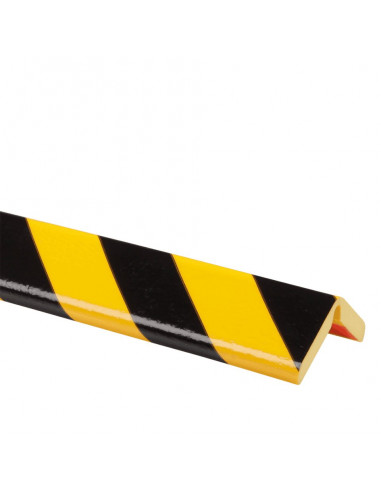 Stootrand hoekbeschermer Type H+ FLEX