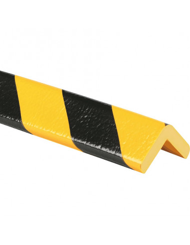 Stootrand hoekbeschermer Type H