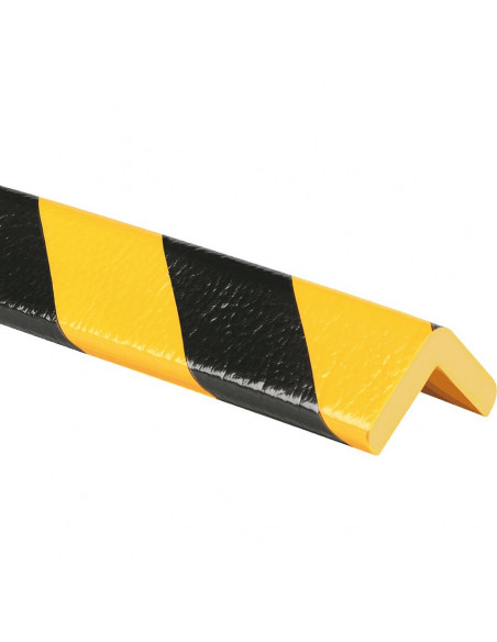 Stootrand hoekbeschermer Type H