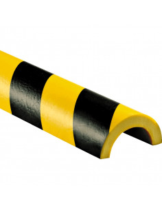 Stootrand leidingprofiel Type R2