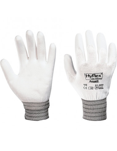 Ansell HyFlex 11-600 Beschermende handschoen