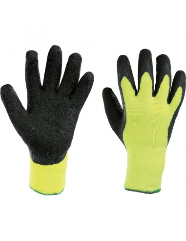 KCL StoneGrip® 692 Thermo handschoen 